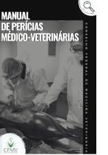 Manual de perícias médico - Veterinária