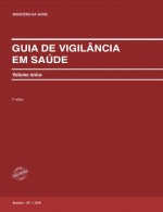 Guia de vigilância em saúde: volume único