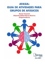 Afasia: guia de atividades para grupos de afásicos