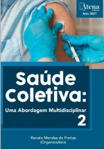 Saúde coletiva: uma abordagem multidisciplinar 2