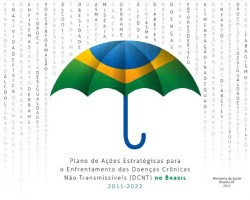 Plano de ações estratégicas para o enfrentamento das Doenças Crônicas Não Transmissíveis (DCNT) no Brasil 2011-2022