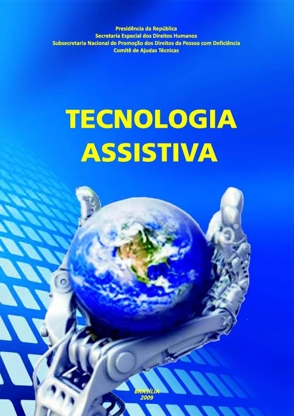 Tecnologia Assistiva