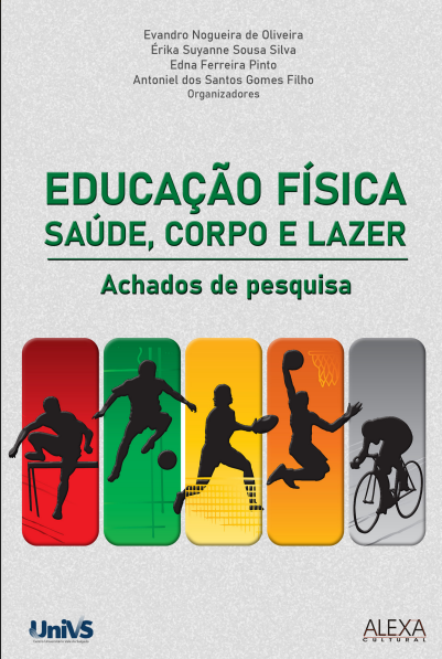 Educação Física, saúde, corpo e lazer: achados da pesquisa