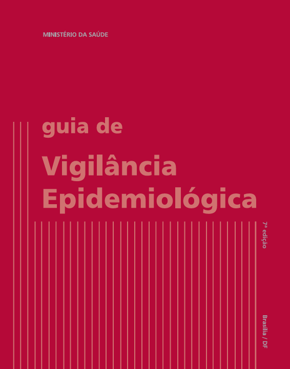 Guia de vigilância epidemiológica