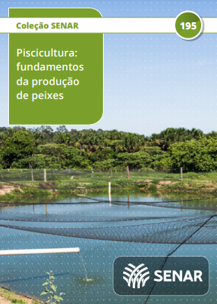 Piscicultura: fundamentos da produção de peixes