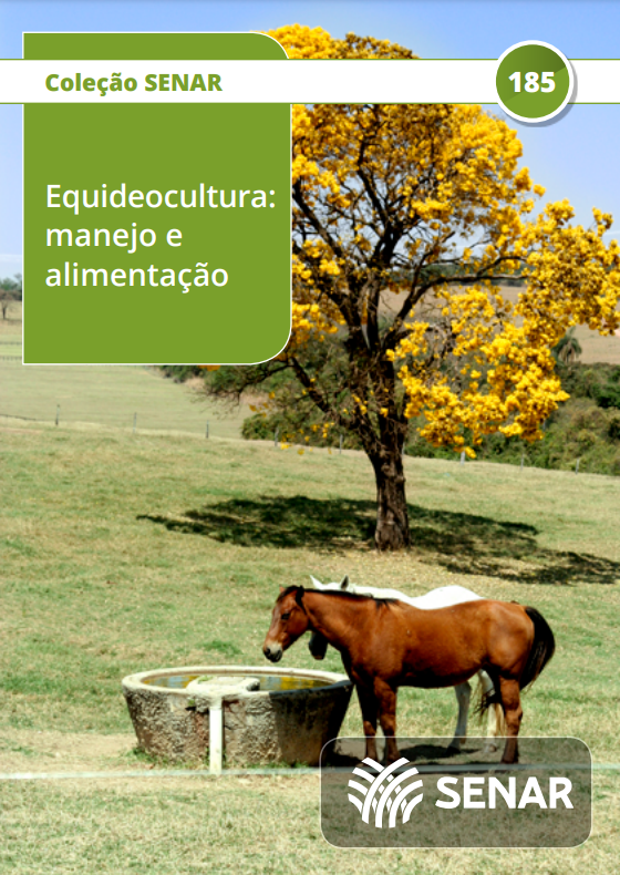 Equideocultura: manejo e alimentação