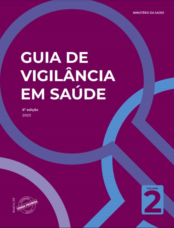 Guia de vigilância em saúde: volume 2