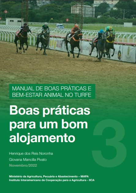 Boas práticas para um bom alojamento