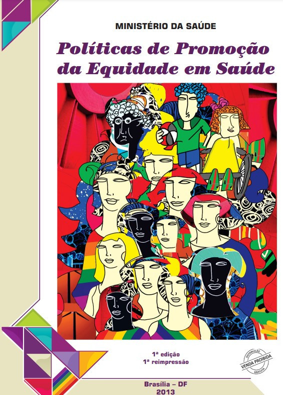 Políticas de promoção da equidade em saúde