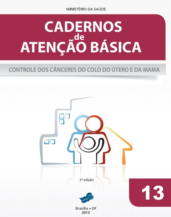 Controle dos cânceres do colo do útero e da mama