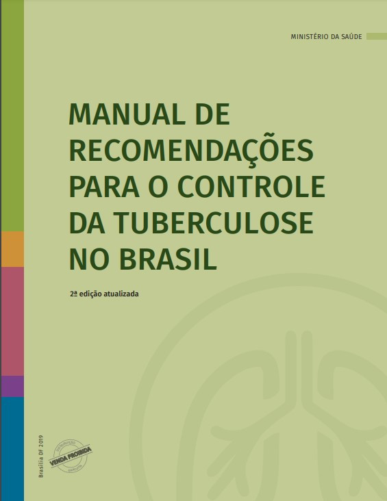 Manual de recomendações para o controle da tuberculose no Brasil