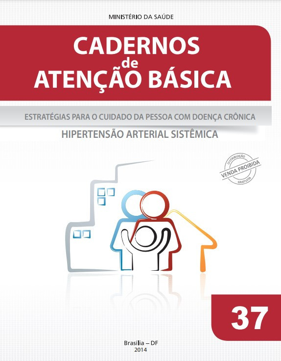 Estratégias para o cuidado da pessoa com doença crônica: hipertensão arterial sistêmica