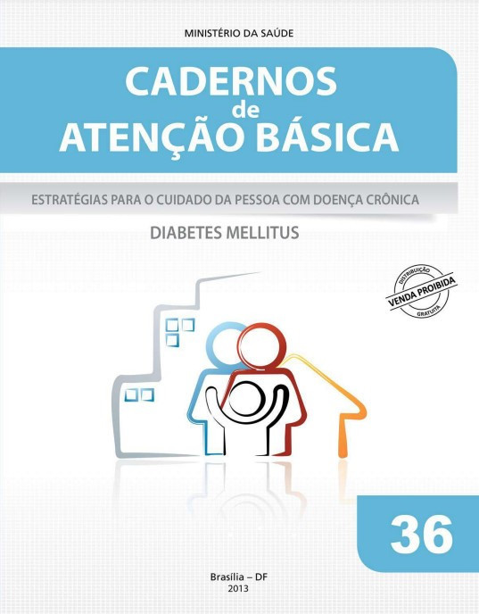 Estratégias para o cuidado da pessoa com doença crônica diabetes mellitus