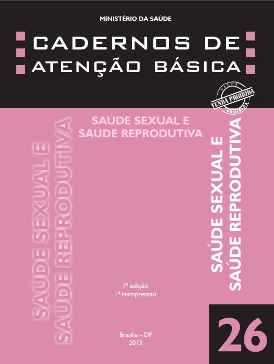 Saúde sexual e saúde reprodutiva