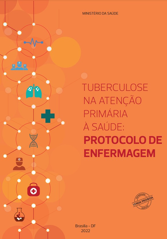 Tuberculose na atenção primária: protocolo de enfermagem