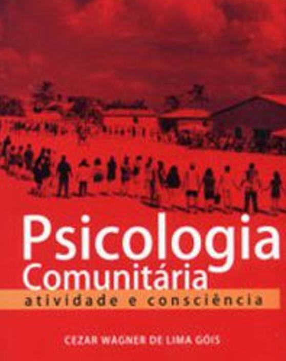 Psicologia comunitária: atividade e consciência