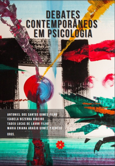 Debates contemporâneos em psicologia