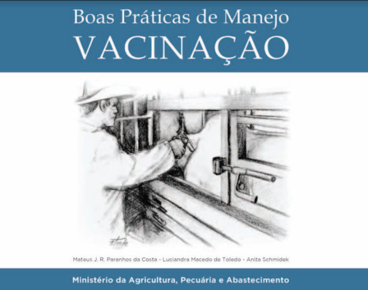 Boas práticas de manejo, vacinação