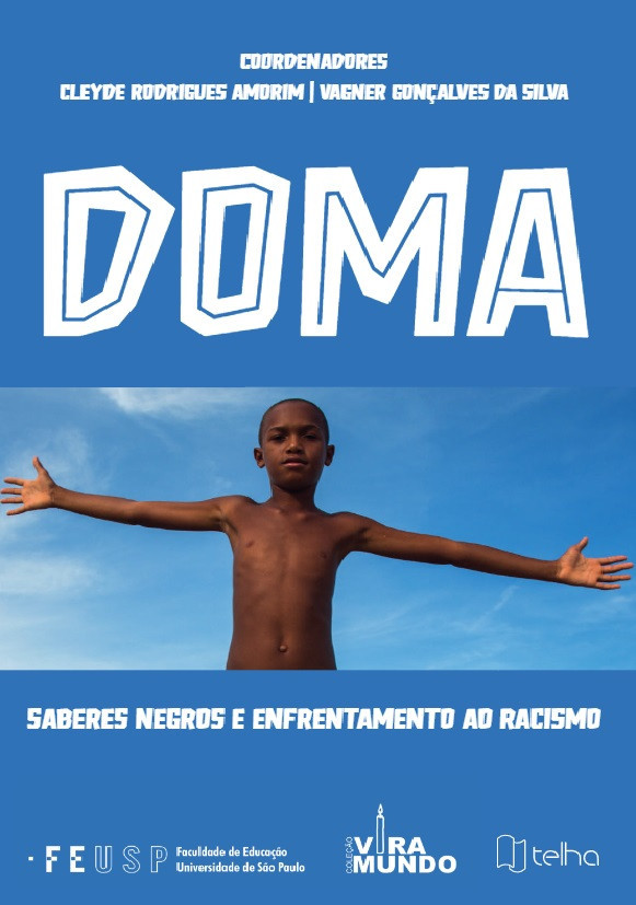 Doma: saberes negros e enfrentamento ao racismo