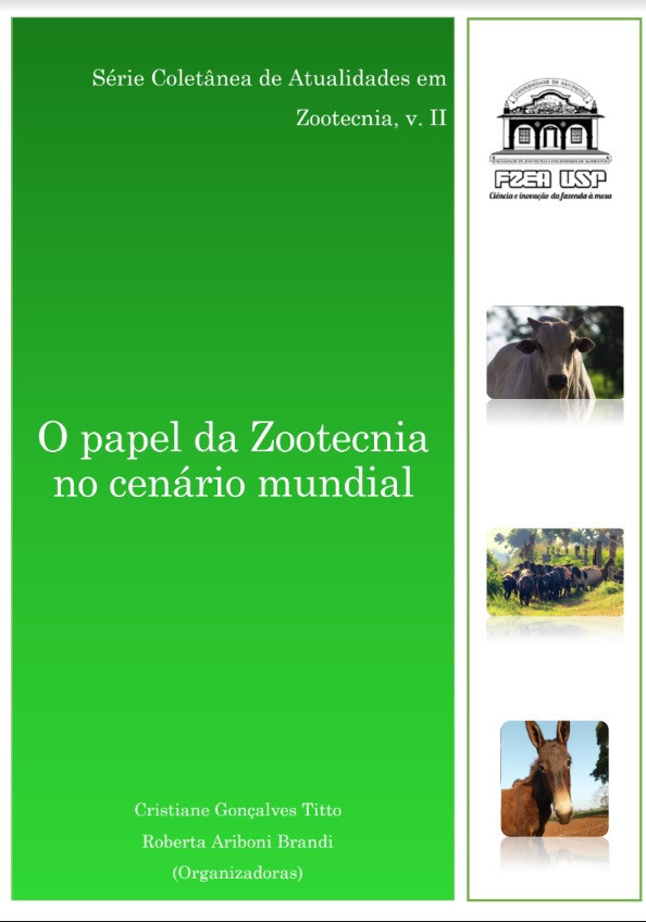 O papel da zootecnia no cenário mundial