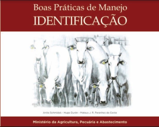 Boas práticas de manejo, identificação