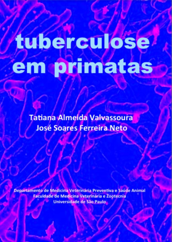 Tuberculose em primatas