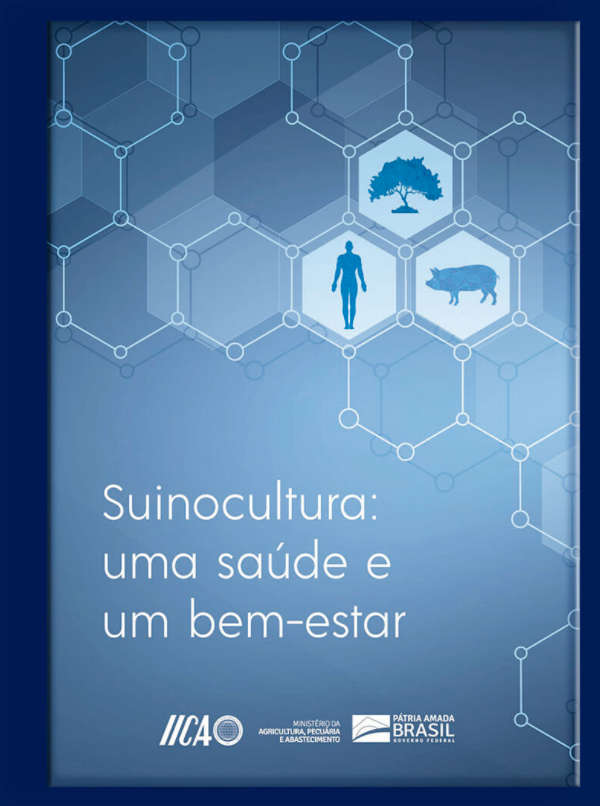 Suinocultura: uma saúde e um bem-estar